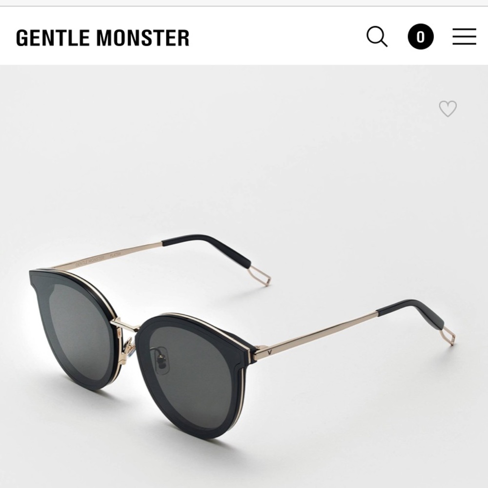 Gentle Monster